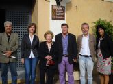 La Villa del Libro inicia el proyecto Escribir para leer de la mano de Montserrat del Amo