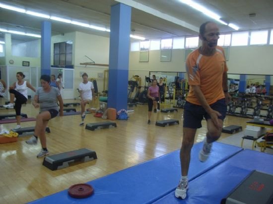 La Concejalía de Deportes ha puesto en marcha el Programa de Escuelas Deportivas Municipales y Actividades Deportivas para Adultos - 1, Foto 1
