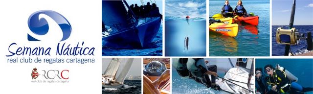 Una treintena de embarcaciones disputarán el Open Curricán Costero de Cartagena - 1, Foto 1