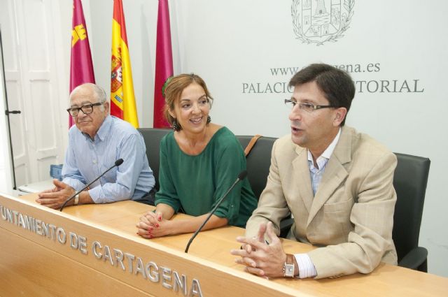 Una treintena de embarcaciones disputarán el Open Curricán Costero de Cartagena - 4, Foto 4