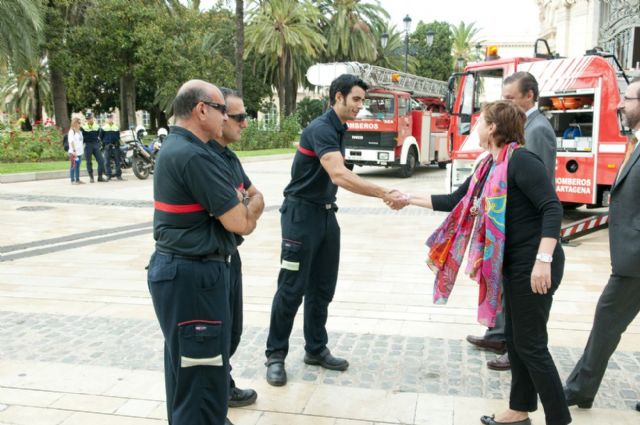 Coche escala para el piso diez a coste cero - 2, Foto 2