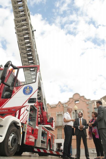 Coche escala para el piso diez a coste cero - 3, Foto 3