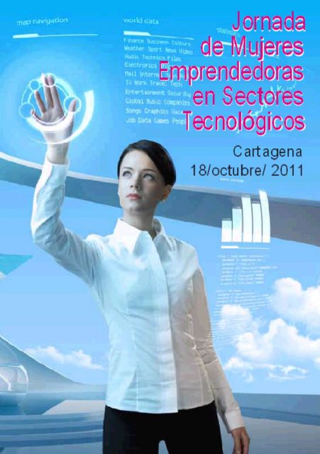 El sector turístico ofrece oportunidades de negocio para las mujeres emprendedoras - 1, Foto 1