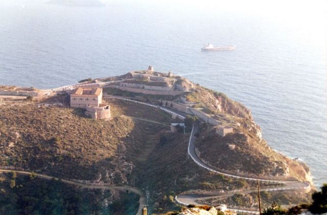 Excursión a la Batería de Fajardo - 2, Foto 2