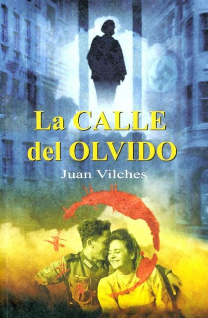 Cuatro relatos de pasión y tiempos convulsos abren la XII Semana de la Novela Histórica - 5, Foto 5