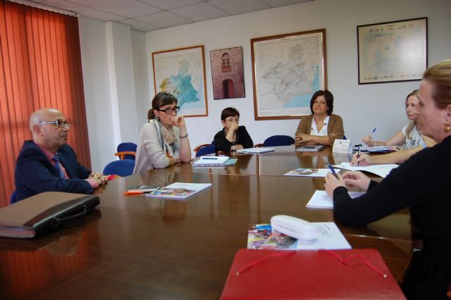 Clases de apoyo escolar gratuitas para 60 familias del municipio de Alguazas - 2, Foto 2