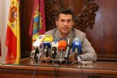 El Ayuntamiento solicita al Gobierno Central una batería de medidas fiscales para ayudar a los damnificados por los terremotos