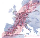 La alcaldesa da su apoyo a que el Corredor Mediterrneo llegue hasta Algeciras
