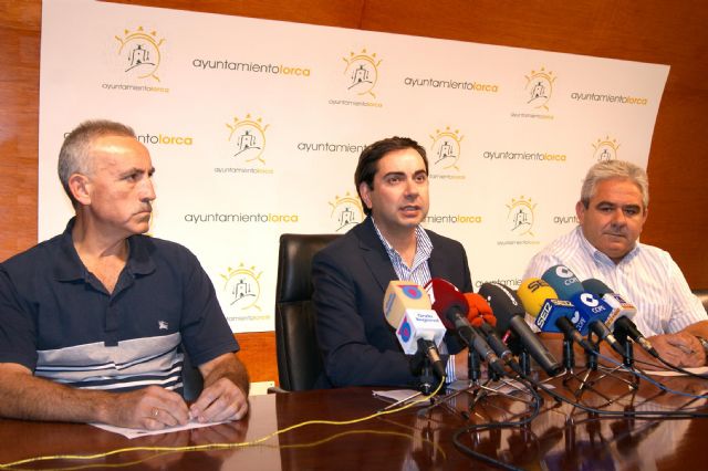 El Ayuntamiento respaldará a los vecinos de Puntas de Calnegre ante el Tribunal Constitucional y el de Derechos Humanos de Estrasburgo - 1, Foto 1