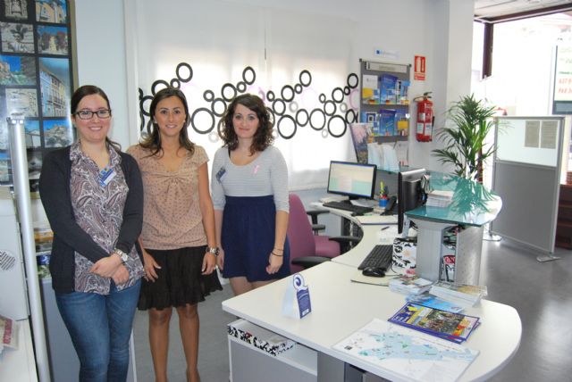 La Oficina de Turismo renueva su Q de Calidad, Foto 1