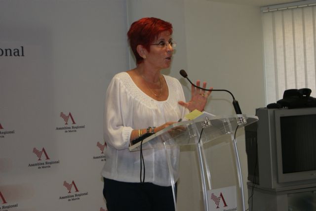 Retegui exige a Marín que pague hoy mismo el dinero para alquiler de viviendas en Lorca que el Gobierno de España ingresó hace mes y medio - 1, Foto 1