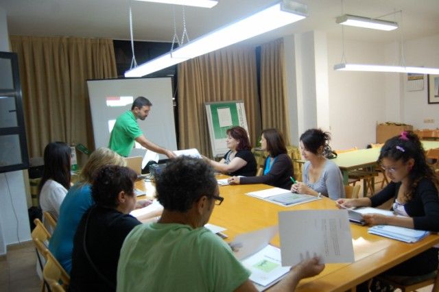 Habilidades sociales para pequeños comerciantes - 2, Foto 2