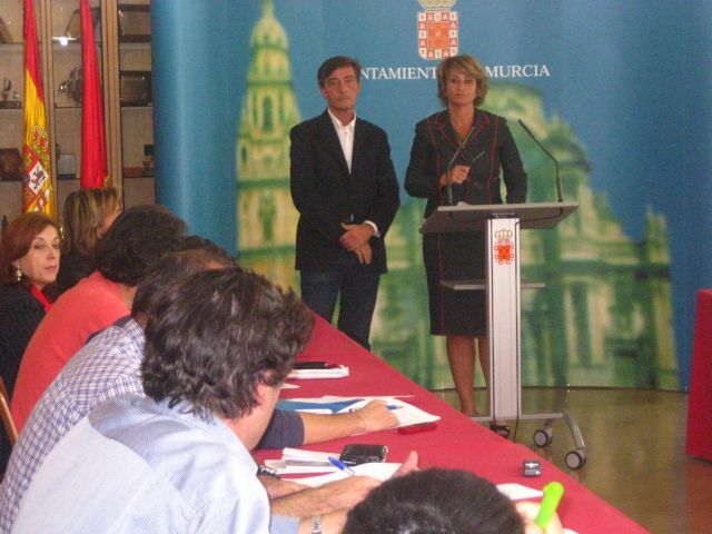 El Ayuntamiento apuesta por la congelación de impuestos - 1, Foto 1