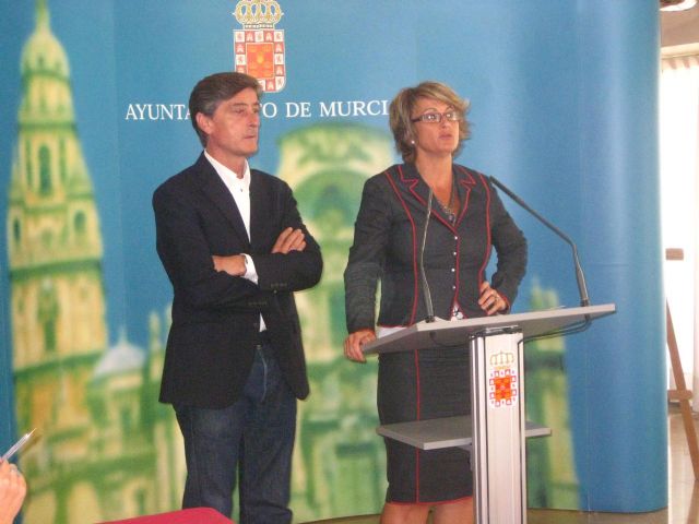 El Ayuntamiento apuesta por la congelación de impuestos - 2, Foto 2