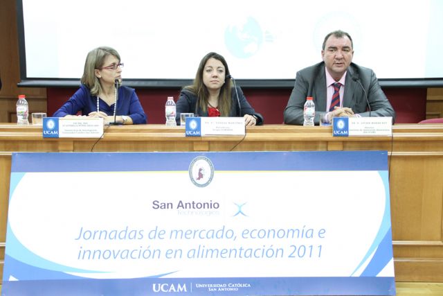 El sector alimentario goza de una situación privilegiada - 1, Foto 1