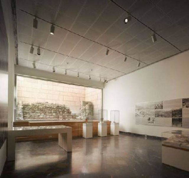 El Teatro Romano acoge un congreso científico sobre arquitectura hispana - 1, Foto 1