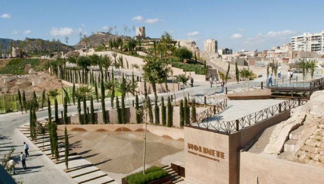 El Teatro Romano acoge un congreso científico sobre arquitectura hispana - 2, Foto 2