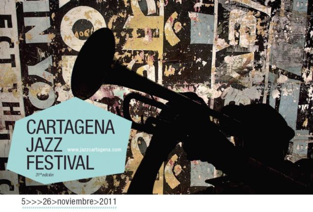 Vendido el 80 por ciento de los abonos del Cartagena Jazz Festival - 1, Foto 1