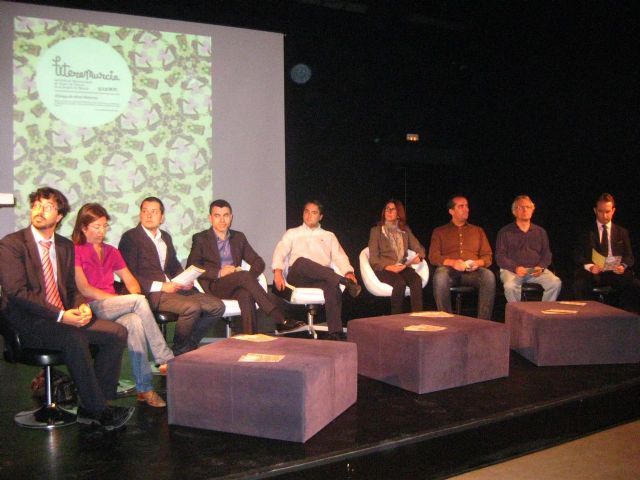 Títeres Murcia celebra su décimo cumpleaños incorporando nuevos espacios escénicos a su programación - 2, Foto 2