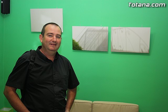  Pedro López Esparza, Foto 1