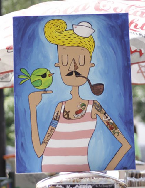 Pintura y fotografía en esencia en Las Torres de Cotillas - 2, Foto 2