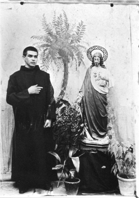 El obispo preside mañana las celebraciones por el 75 aniversario del martirio del Beato Canuto Franco - 2, Foto 2