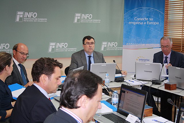 La Comunidad activa una nueva línea de incentivos para impulsar las inversiones en la Región - 2, Foto 2