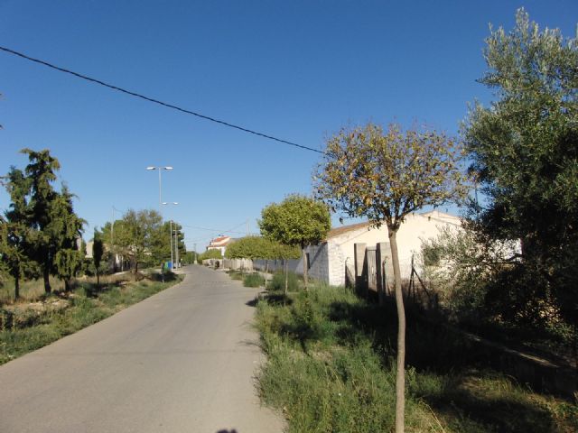 Los vecinos de Caneja piden que se les atienda como al resto de pedanías - 2, Foto 2