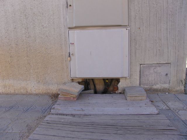 Los vecinos de Caneja piden que se les atienda como al resto de pedanías - 3, Foto 3