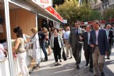 Ms de 100000 personas visitarn la Feria Outlet hasta el prximo domingo