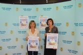San Javier celebra la I Jornada de la Mujer Rural