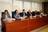 La Comunidad propone al Estado destinar los fondos restantes del Plan Regional de Vivienda  del año 2011 a la rehabilitación de Lorca