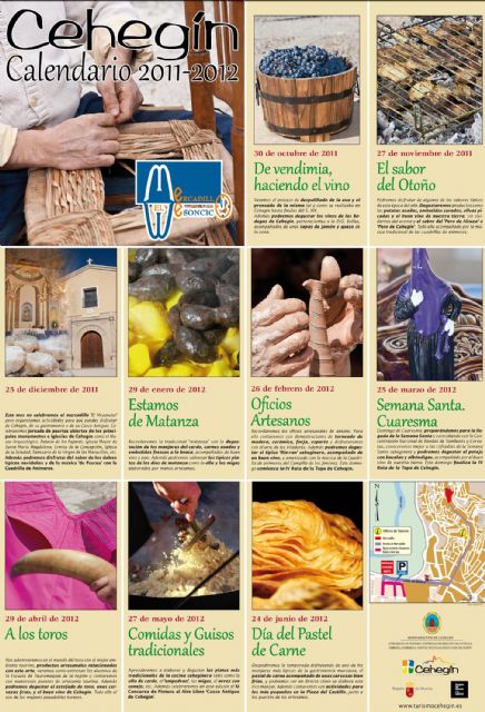 Se presenta la nueva temporada del Mercadillo Artesanal 'El Mesoncico' - 1, Foto 1