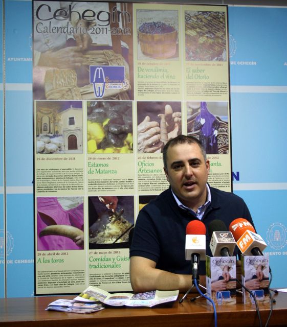 Se presenta la nueva temporada del Mercadillo Artesanal 'El Mesoncico' - 2, Foto 2