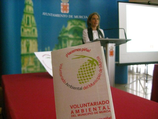 El medio ambiente murciano busca voluntarios que lo cuiden - 2, Foto 2