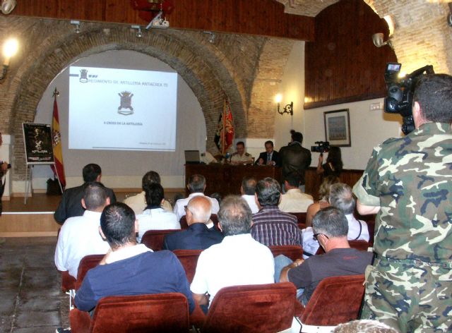 El décimo Cross de la Artillería se viste de largo - 2, Foto 2
