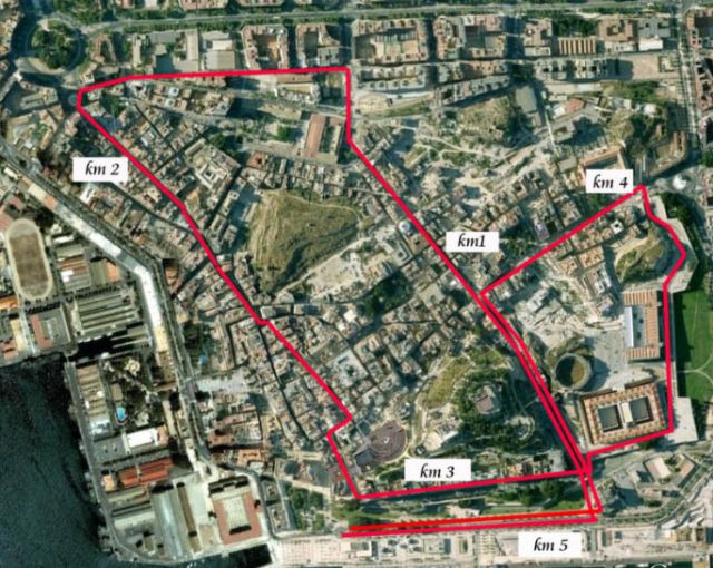 El décimo Cross de la Artillería se viste de largo - 3, Foto 3