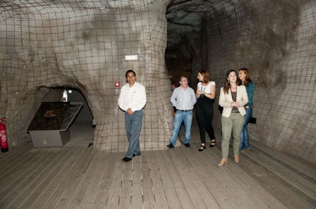 Alcaldes de Ecuador llevarán a su país el modelo turístico de Cartagena - 1, Foto 1