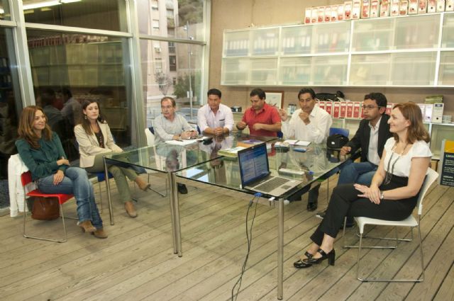 Alcaldes de Ecuador llevarán a su país el modelo turístico de Cartagena - 2, Foto 2