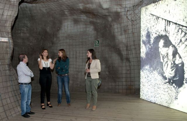 Alcaldes de Ecuador llevarán a su país el modelo turístico de Cartagena - 3, Foto 3