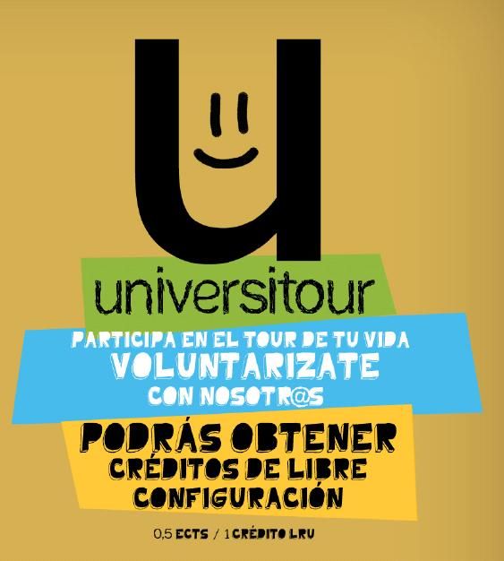 El lunes llega a Cartagena el Universitour - 1, Foto 1