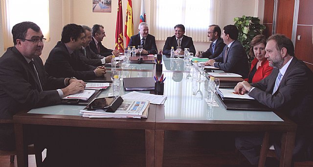 2,7 millones para la rehabilitación urgente de dos centros educativos de Lorca - 1, Foto 1