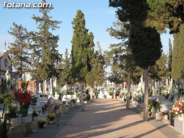 Más de 400 ciudadanos que poseen titularidad de Derecho Funerario en el cementerio municipal han actualizado ya sus datos en el ayuntamiento, Foto 1