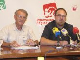 IU-Verdes propone crear 12.000 empleos para jvenes en la Regin