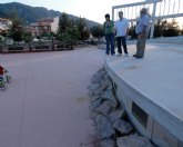 El Grupo Socialista reclamar en Pleno mejoras urgentes para San Jos de la Vega