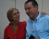 Juan Manuel Cabrera Pareja, nmero 4 de la candidatura de UPyD al congreso el prximo 20 de noviembre