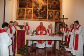 La Dicesis de Cartagena celebra la solemne apertura del Año Judicial
