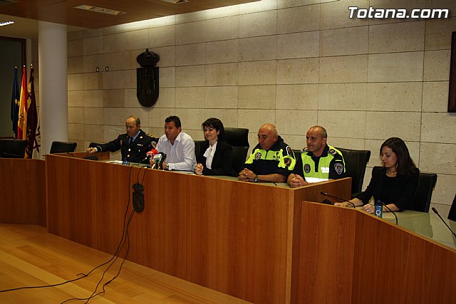 Se clausura el IV Curso de Guas de Perros Detectores de Drogas - 3