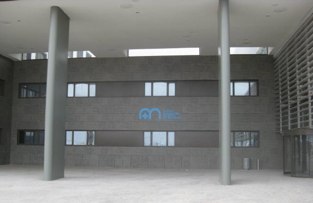 El nuevo Hospital Universitario Los Arcos del Mar Menor ha atendido desde su apertura más de 32.000 urgencias y 600 partos - 1, Foto 1