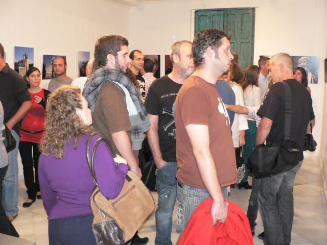 La muestra fotográfica Todos con Lorca abre sus puertas para recaudar fondos destinados a la Cruz Roja de la Ciudad del Sol - 3, Foto 3